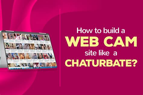 chaturbate website|Chaturbate